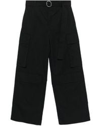 Jil Sander - Pant - Lyst