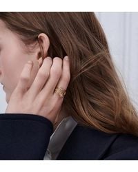 Dior - Mini Lily Ring - Lyst
