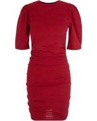 Isabel Marant - 'Mylda' Dress - Lyst