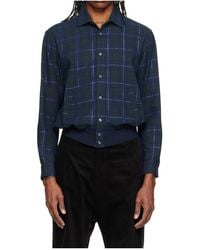 STEFAN COOKE - Club Shirt - Lyst