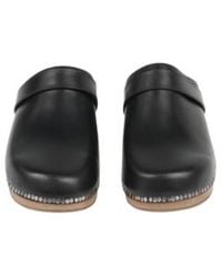 Isabel Marant - Solid Color Clogs - Lyst