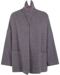 Daniela Gregis - 'Gladiolo' Jacket - Lyst