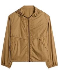 Lemaire - Windbreaker - Lyst