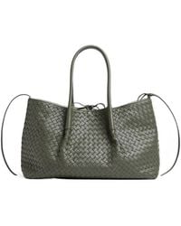 Bottega Veneta - Large Pinacoteca - Lyst