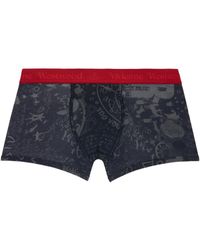 Vivienne Westwood - Let It Rock Boxer Briefs - Lyst