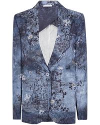 Pierre Louis Mascia - 'Dox' Jacket - Lyst