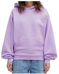 Coperni - Hooded Pouch Top - Lyst