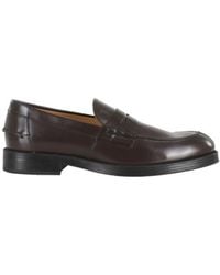 Tod's - "Loafers" Type Shoes - Lyst