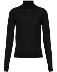 DSquared² - D2 Upside Down Turtleneck Pullover - Lyst