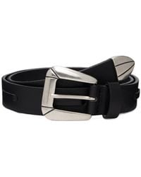 Won Hundred - Asheville Belt - Lyst