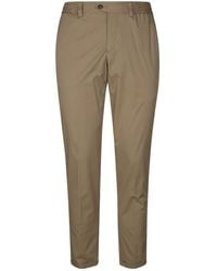 PT01 - Belt Loop Casual Pants - Lyst