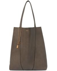 Chloé - Spin Shoulder Bag - Lyst