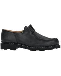 Paraboot - マイケル グリフ レースアップ シューズ - Lyst