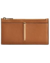 Tod's - Card Holder - Lyst