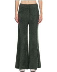 Lisa Yang - Ellery Lounge Pants - Lyst