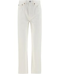 RE/DONE - Re Done X Levis Collaboration Jeans - Lyst