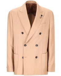 Lardini - Special Blazer - Lyst