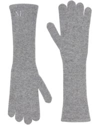 Max Mara - Cashmere Gloves - Lyst