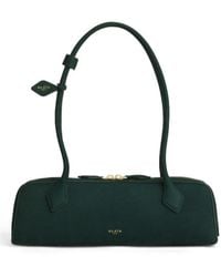 Alaïa - Alaïa Le Teckel Medium Shoulder Bag - Lyst