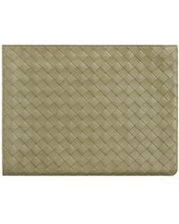 Bottega Veneta - Intrecciato Briefcase - Lyst