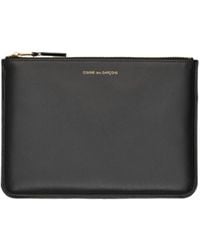 Comme des Garçons - Comme Des Garçons Wallet Bi-Fold Wallet - Lyst