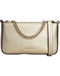 MICHAEL Michael Kors - Logo Lettering Bryant Crossbody Bag - Lyst