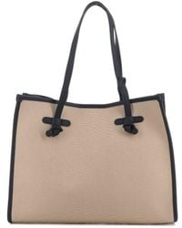 Gianni Chiarini - Logo Shoulder Bag - Lyst