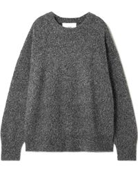 arch4 - Crew Neck Knitwear - Lyst