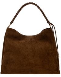 Cult Gaia - Logo Tote Bag - Lyst