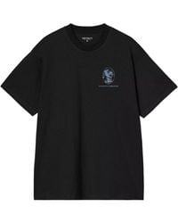Carhartt - S/S Vote T-Shirt - Lyst