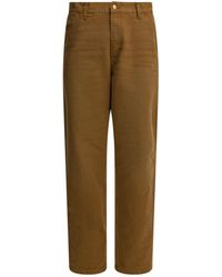 Carhartt - Single Knee Chino Pants - Lyst