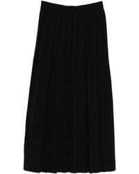 Lisa Yang - Pleated Skirt - Lyst