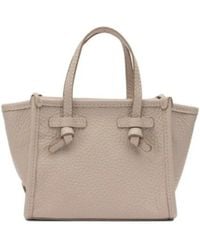 Gianni Chiarini - Miss Marcella Top Handle Bag - Lyst