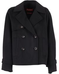 Max Mara - Jacket - Lyst