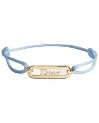 Dior - Iviera Link Bracelet - Lyst