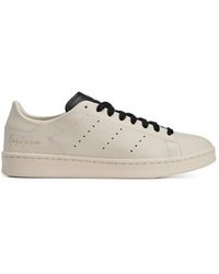 Y-3 - Stan Smith Low Top Sneakers - Lyst