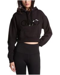 MICHAEL Michael Kors - Empire Hoodie - Lyst
