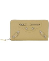 Balenciaga - Long Purse - Lyst