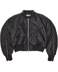 Acne Studios - Long-Sleeved Casual Jacket - Lyst