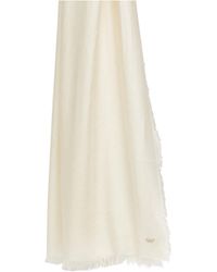 Weekend by Maxmara - Viscose And Modal Stole - Lyst