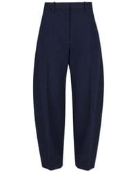 Rag & Bone - Casual Pants With Belt Loops - Lyst