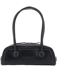 Marge Sherwood - Soft Boston Mini Shoulder Bag - Lyst