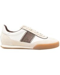 Etro - Pvc Cotton Goat Calf Shoes - Lyst