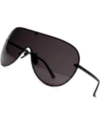 Gucci - Pilot-Frame Sunglasses - Lyst