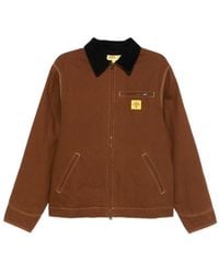 ICECREAM - Collared Casual Jacket - Lyst
