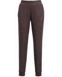 ARMANI EXCHANGE - Elastic Waist Casual Pants - Lyst