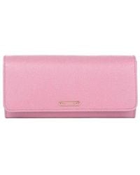 Fendi - Crayons Series Long Wallet - Lyst