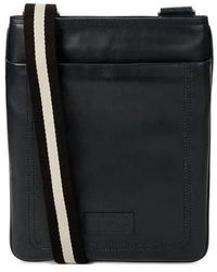 Bally - Logo Shoulder Bag - Lyst