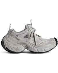 Balenciaga - 6 Xl Chunky Sneakers - Lyst