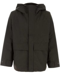 Nanamica - Classic Hooded Jacket - Lyst